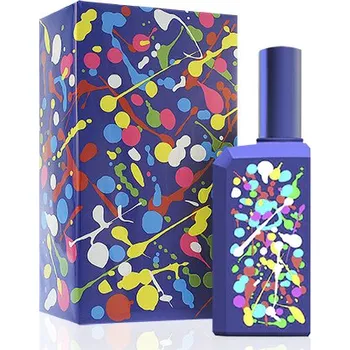 Unisex parfém Histoires De Parfums This Is Not A Blue Bottle 1/.2 parfémovaná voda unisex 60 ml + Prodloužená možnost vrácení zboží do 30 dnů.