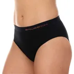 Brubeck Dámské kalhotky s cyklovložkou HI10300 Black - M