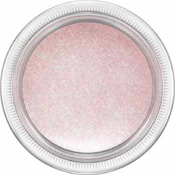 Oční stíny MAC - Prolongwear Paint Pot Oční stíny 5 g Stříbrná unisex