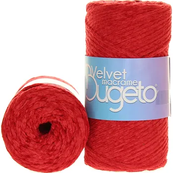 Příze Bugeto Velvet 21