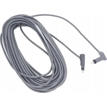 elektrický kabel Kulatý kulatý kabel 2XSLCY-J 1 x 0,25