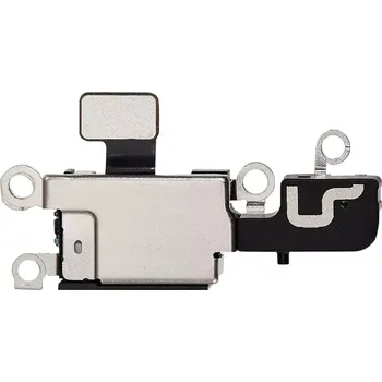 Náhradní kryt pro mobilní telefon iPhone 16 - Main Microphone with Air Pressure Sensor