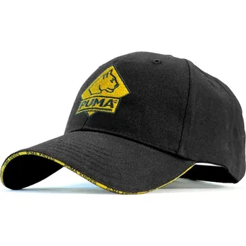 Kšiltovka Kšiltovka logo PUMA černá