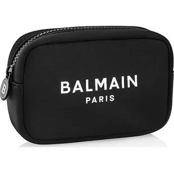 Balmain Kosmetická Taštička Black