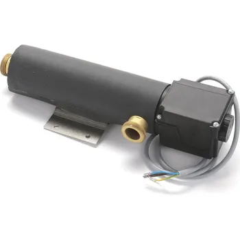 Kotel GEOSUN ELGEO 62 elektrokotel 6kW 5/4" - 5/4"