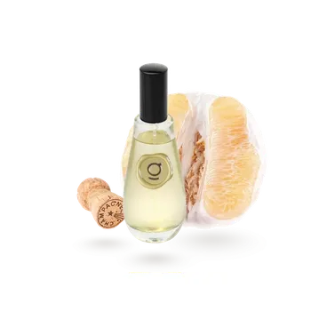 Osvěžovač vzduchu GODA Bytový parfém Gerna pomelo & šampaňské 100ml