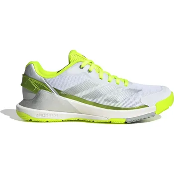 Dámské tenisky Dámské boty ADIDAS CRAZYQUICK LS PADEL W JR9325 – Bílá 39 1/3