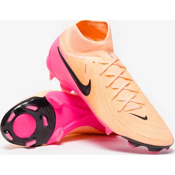 Kopačky Kopačky Nike Phantom Luna II Pro FG oranžová (9uk/ 44EU/ 28cm)