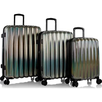 Heys Astro S,M,L Charcoal + Sleva 5% s kódem AKCE5