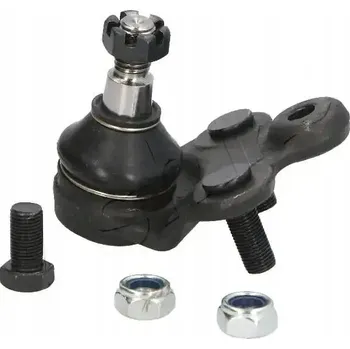 Zavěšení kol Ashika 73-04-420L Kloub, uchycení / vodící