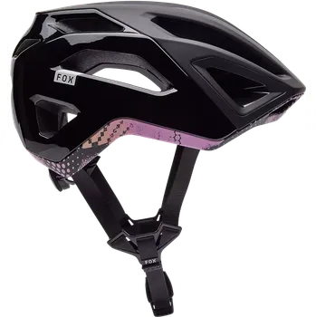 Cyklistická přilba Fox Crossframe Pro - dusty rose - M