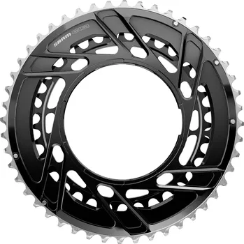 Převodník na kolo Sram Převodník Sram Force E1 - Threadmount počet zubů 48/35