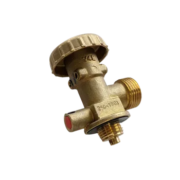 Ventil Bezpečnostní ventil CampingGaz