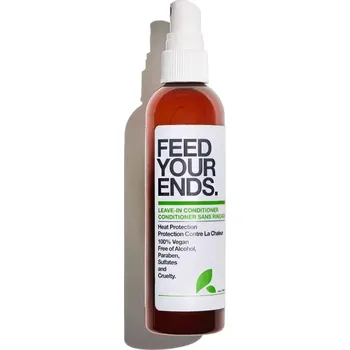 YAROK Feed Your Ends Leave-in Conditioner 118ml
