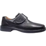 Vycházková obuv-flexiblová, Josef Seibel, Bradfjord 06, šíře K, černá: 33,3 50 (1183-1185)