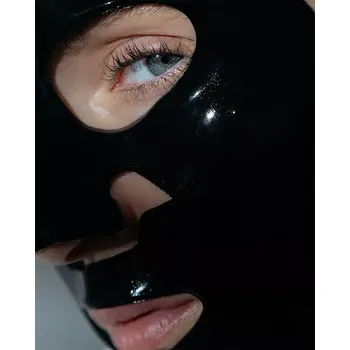 Pleťová maska Ametta Skin Pore Reducing Collagen Mask 1ks