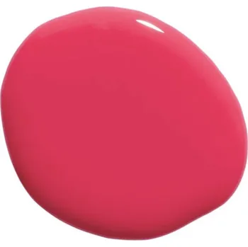 Lak na nehty HUELLA Lak na nehty “I'll Beach Right Back”