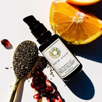 Pleťové sérum MAYA CHIA The Super Lift Concentrated Vitamin C-more Treatment 30ml