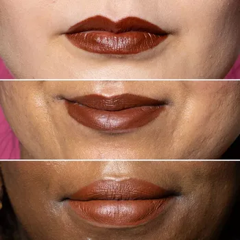 Tužka na rty CHEEKBONE BEAUTY Horizon Lip Pencil 1,1g Earthy