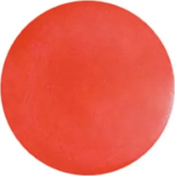 Přípravek na nehty KYLIE’S Krémová tvářenka & rtěnka Mineral Goddess Cheek & Lip Cream 5g Peachy (přirozená korálově broskvová)