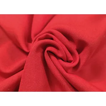 Závěsová látka polyester hladká, vícebarevná, polozatemňovací, šířka 150 cm