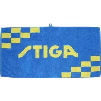 Stiga Essuie ručník - modrá/žlutá
