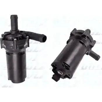 Vodní pumpa motoru Dolz EF575A Přídavné vodní čerpadlo (cirkulace chladicí kapaliny)