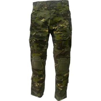 Pánské kalhoty SIXMM kalhoty bojové gen.3 multicam tropic Velikost: S