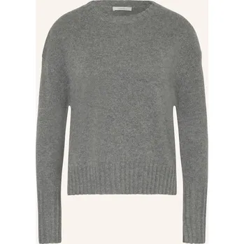 Dámský svetr Lilienfels Dámský Kašmírový Svetr, šedá, 36