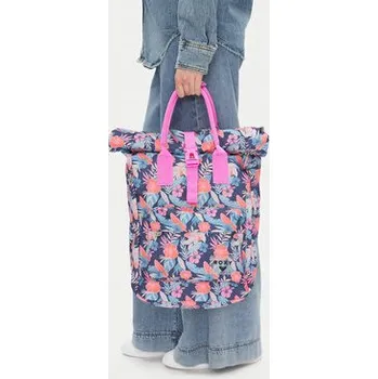 Městský batoh Batoh Roxy ROXY-P-003-07 Šedá NOSIZE