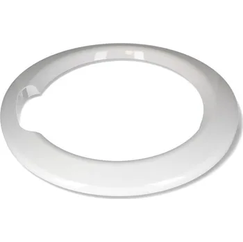 Rámeček dvířek pračky vnější 43011739 CANDY / HOOVER