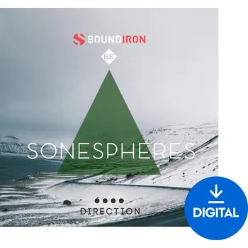 Hudební software Soundiron Sonespheres 4 - Direction (Digitální produkt)