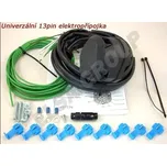 Univerzální elektropřípojka 13pin