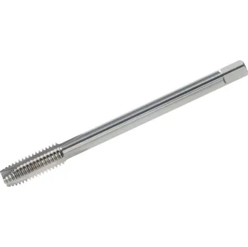 Závitořezný nástroj Závitník strojní UNEF 13/16 - 20 , ISO529 2B s lamačem HSSE , VOLKEL 83330