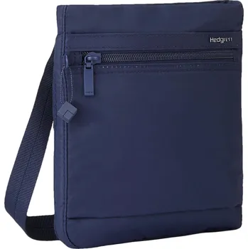 Hedgren Inner City Leonce Crossover HIC112 - Tmavě modrá + Sleva 5% s kódem AKCE5