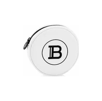 Kosmetická taška Balmain White Cosmetic Bag FW21