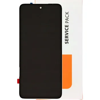 Originální displej Zila pro Xiaomi Redmi 10 2022 LCD displej 21121119VL