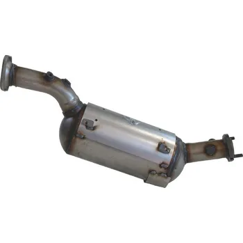 Filtr do auta Filtr sazových částic, výfukový systém BOSAL 097-221