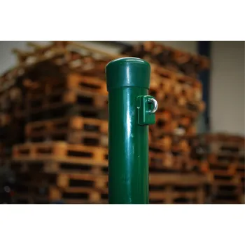 Plotový sloupek Pepe Sloupek poplastovaný 48/2200mm