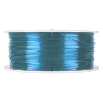 Filament Verbatim 3D filament, PET-G, 1,75mm, 1000g, 55056, transparent blue