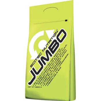 Aminokyselina Jumbo 6600 g - Scitec Nutrition - Čokoláda