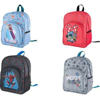 Batoh s pytlíkem na tělocvik a penálem