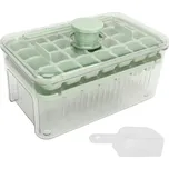 APT DA349 transparentní/zelené