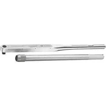 Klíč GEDORE momentový klíč EKL 8586-01 1"čtyřhran rozsah 600-1500 Nm/plastový box