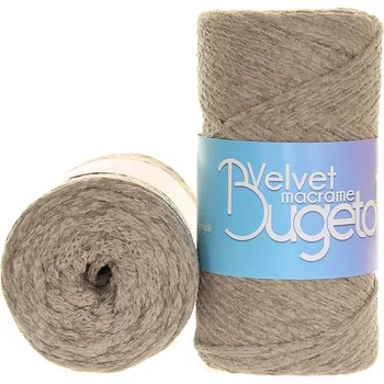 Příze Bugeto Velvet 04