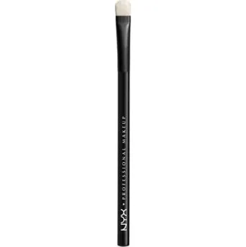 Kosmetika NYX Professional Makeup - Micro Smudge Brush Štětce na make-up unisex