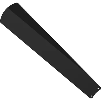 Stropní ventilátor Noaton Lopatka černá pro Zoya 15132BB, náhradní díl