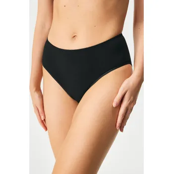 Kalhotky Klasické vyšší bambusové kalhotky Dita