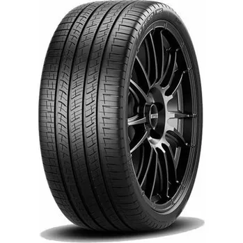 Letní osobní pneu 235/35R20 92Y, Pirelli, P ZERO MS