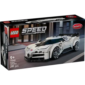LEGO Speed Champions 77240 Hyper…